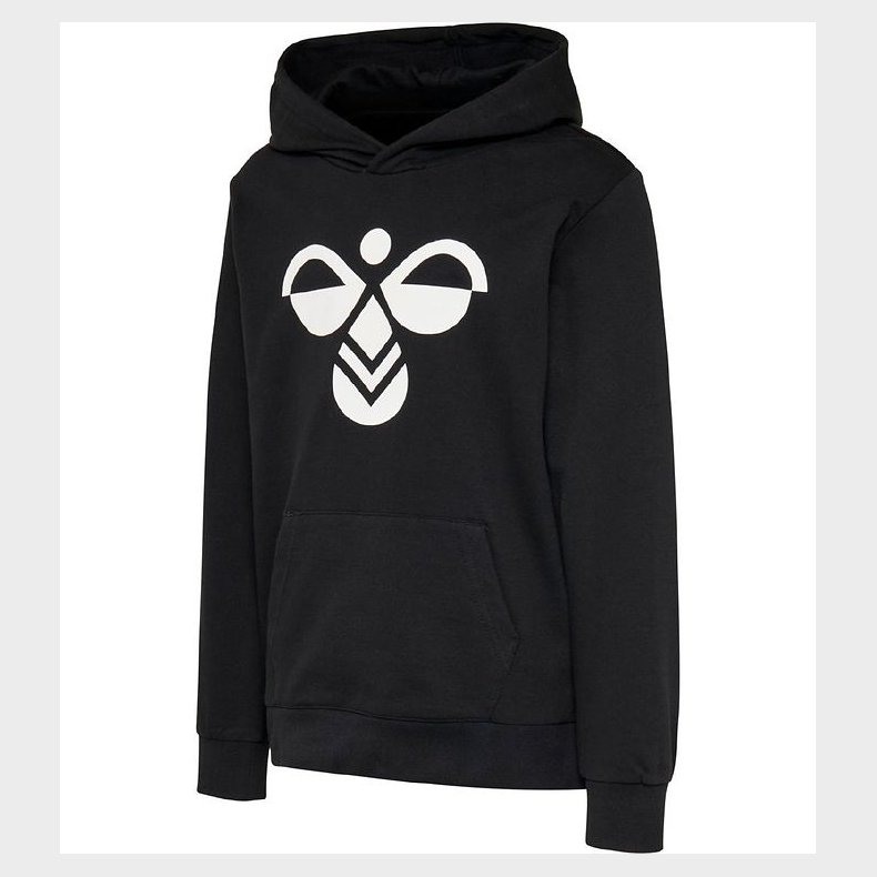 Hummel Httetrje - Cuatro - Sort