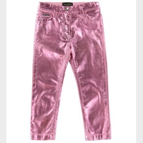 Dolce & Gabbana Jeans - DG Pop - Rosa Confetti