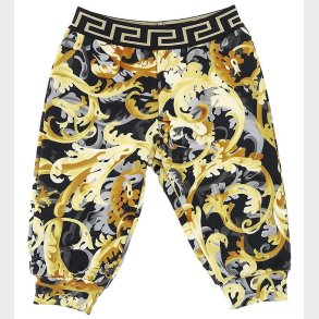Versace Sweatpants - Sort/Guld