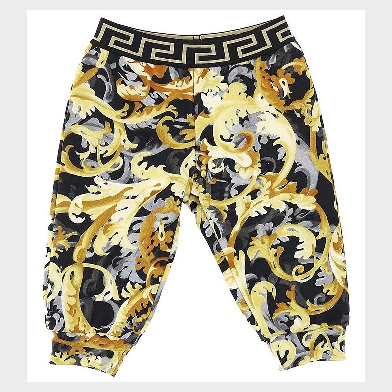 Versace Sweatpants - Sort/Guld
