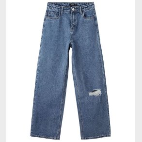 LMTD Jeans - Noos - NlfNoizza - Medium Blue Denim