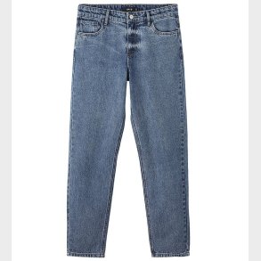 LMTD Jeans - Noos - NlmNizza - Medium Blue Denim