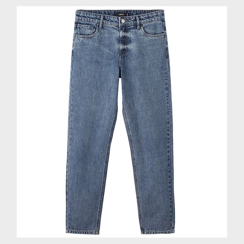 LMTD Jeans - Noos - NlmNizza - Medium Blue Denim