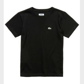 Lacoste T-shirt - Sort