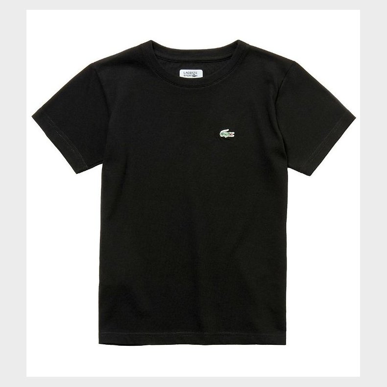 Lacoste T-shirt - Sort