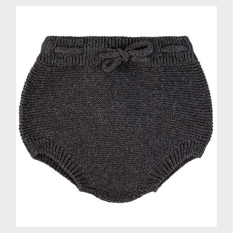 Condor Bloomers - Strik - Koksgr