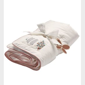 Cocoon Company Dyne - Baby - 70x100 - Peaceful Silk