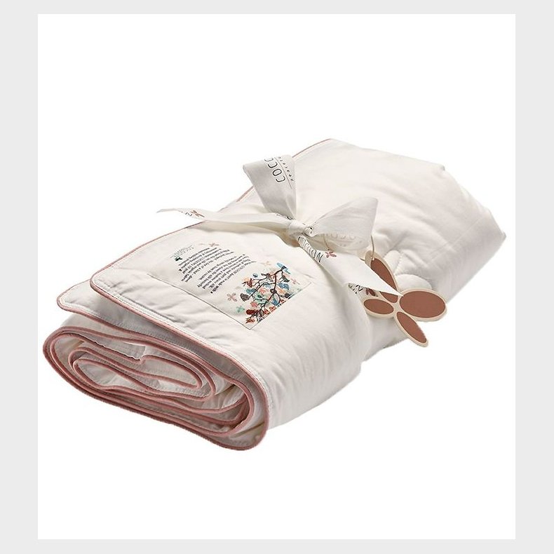 Cocoon Company Dyne - Baby - 70x100 - Peaceful Silk