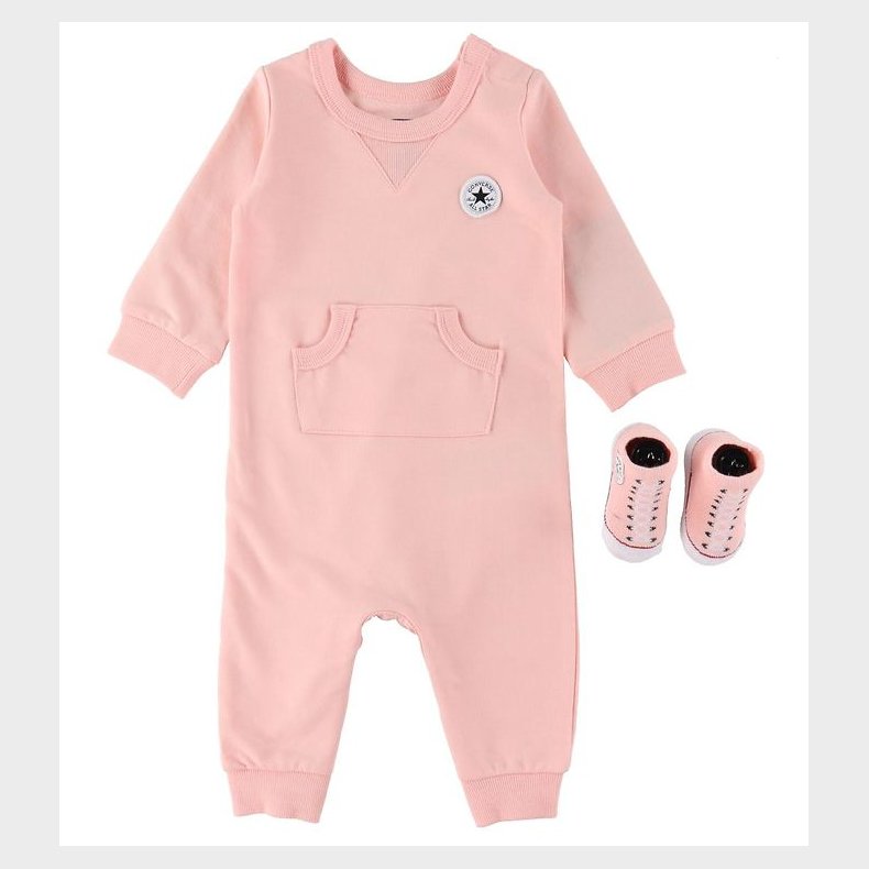 Converse St - Heldragt/Strmper - Lyserd