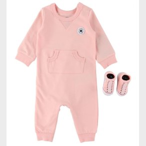 Converse St - Heldragt/Strmper - Lyserd