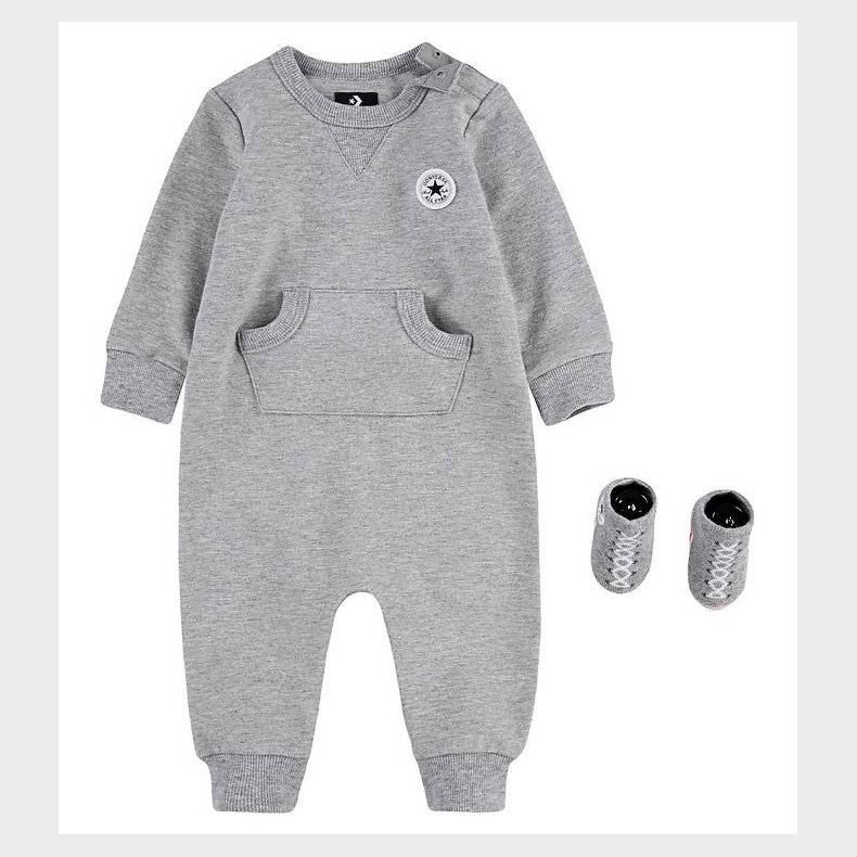 Converse St - Heldragt/Strmper - Grmeleret