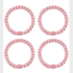 Kknekki Hrelastikker - 4-pak - Lyserd