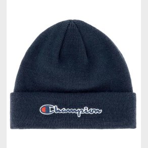 Champion Hue - Strik - Junior - 2-lags - Navy