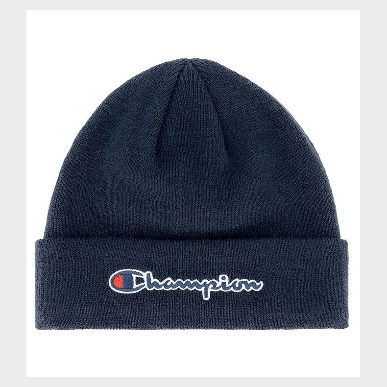 Champion Hue - Strik - Junior - 2-lags - Navy