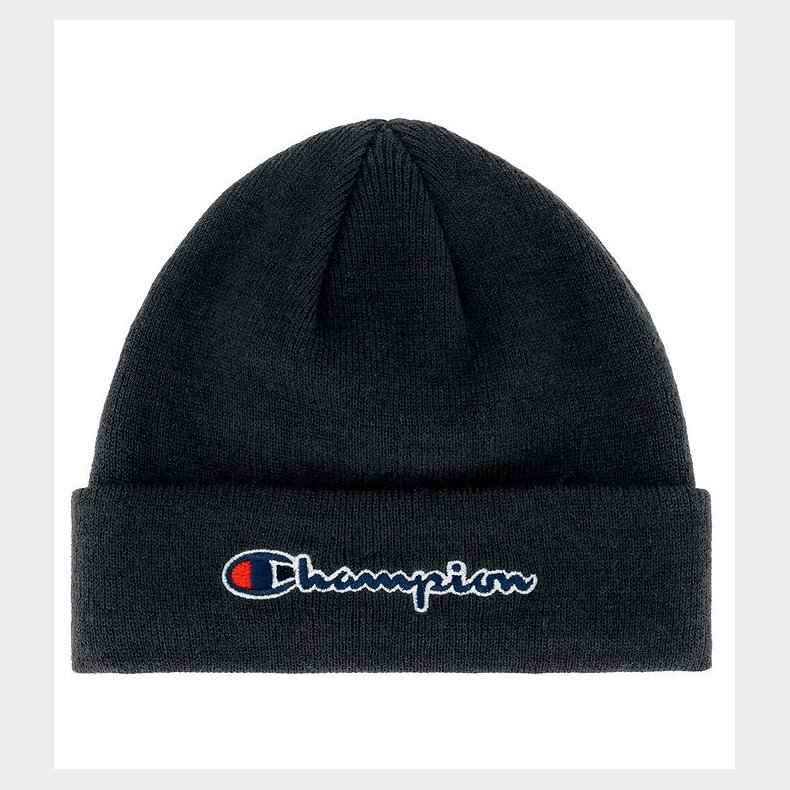 Champion Hue - Strik - Junior - 2-lags - Sort