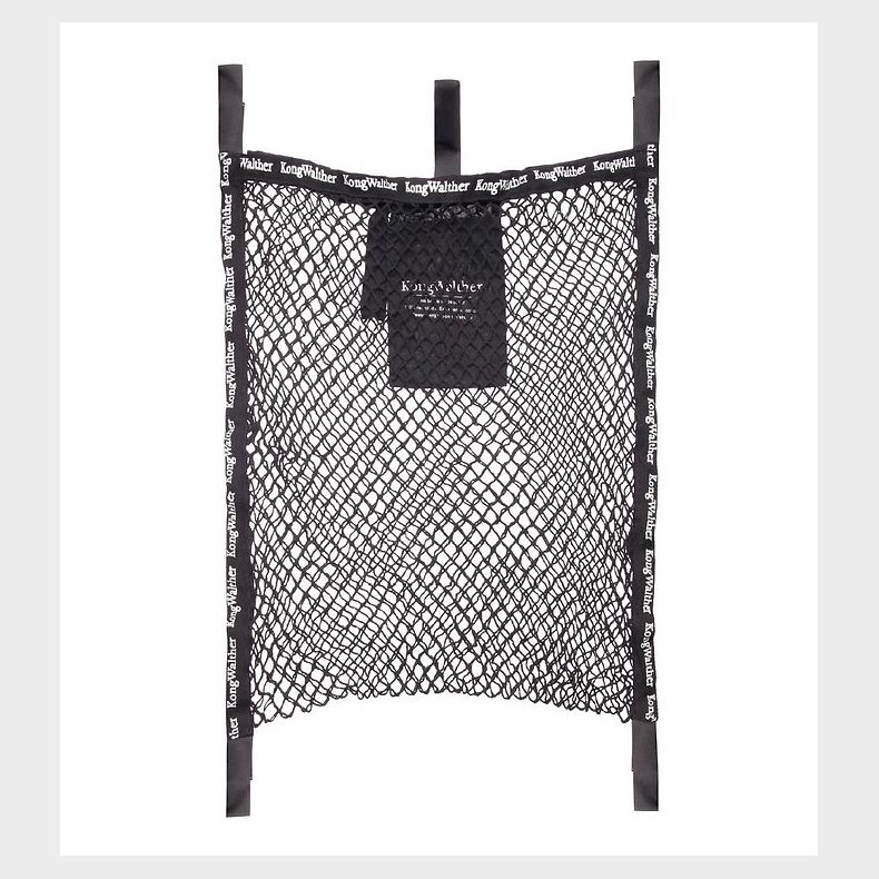 KongWalther Shopper - Magic - Sort