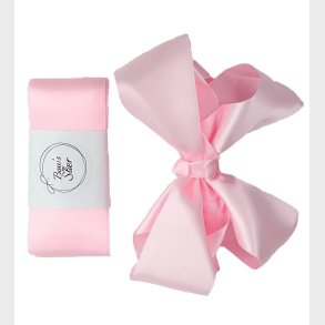 By Str Dbsbnd m. Sljfe - Satin - Lyserd