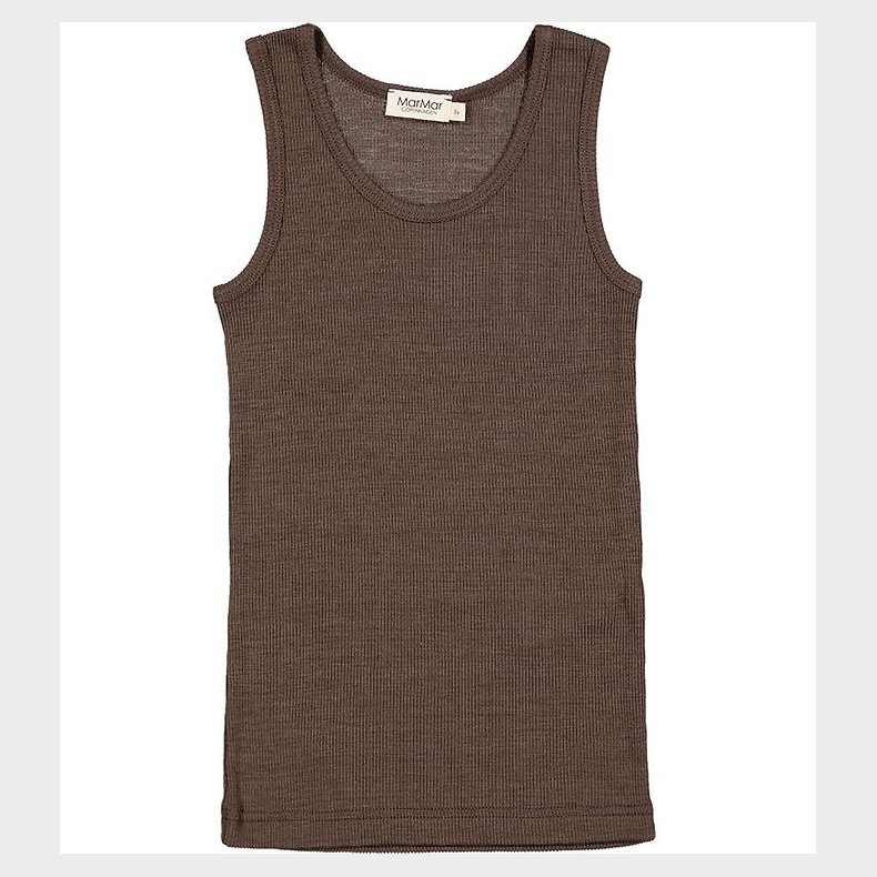 MarMar Undertr�je - Uld - Tavi - Terre