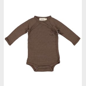 MarMar Sl�-om Body l/� - Uld - Belita - Terre