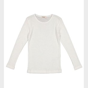 MarMar Bluse - Uld - Tamra - Natural