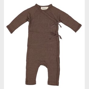 MarMar Sl�-om Heldragt - Uld - Rula - Terre