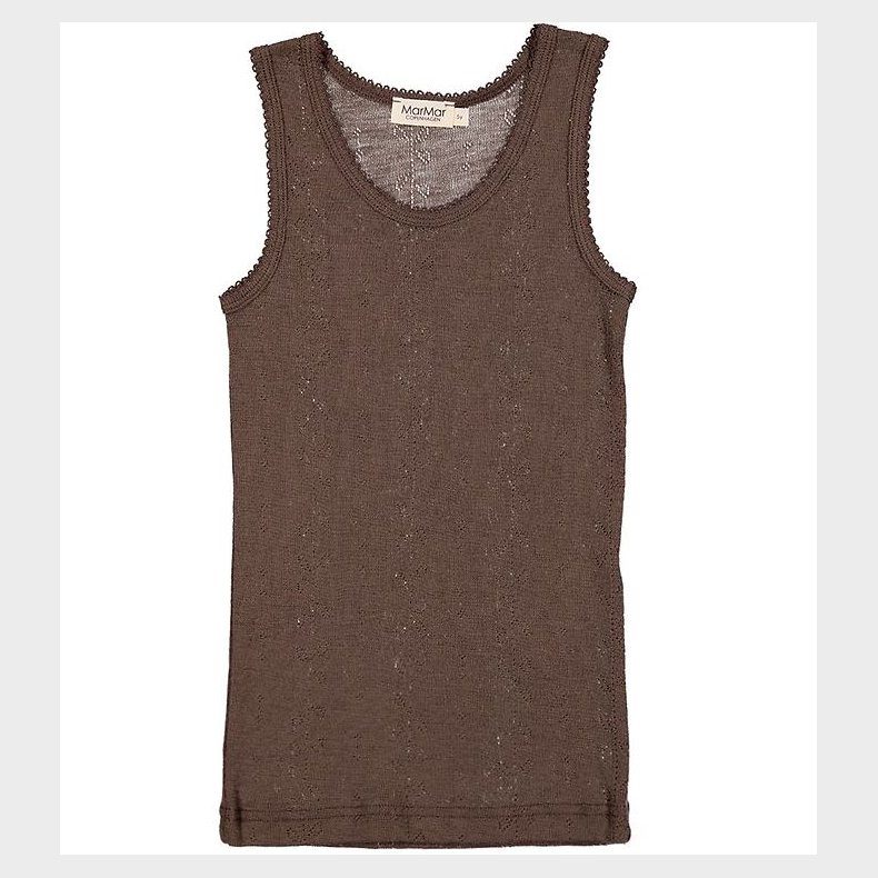 MarMar Undertr�je - Uld - Pointelle - Tavi - Terre