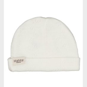 MarMar Hue - Uld - Pointelle - Aiko - Natural