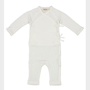 MarMar Sl�-om Heldragt - Uld - Rula - Natural