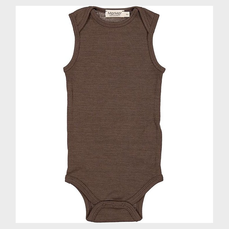 MarMar Body u/� - Uld - Bini - Terre