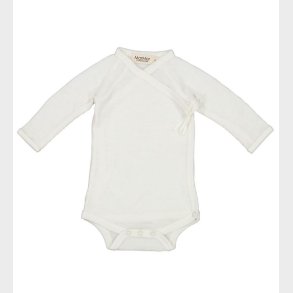 MarMar Sl�-om Body l/� - Uld - Belita - Natural