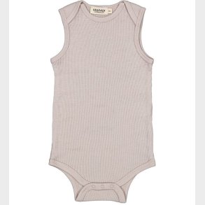 MarMar Body u/ - Uld - Bini - Pepple