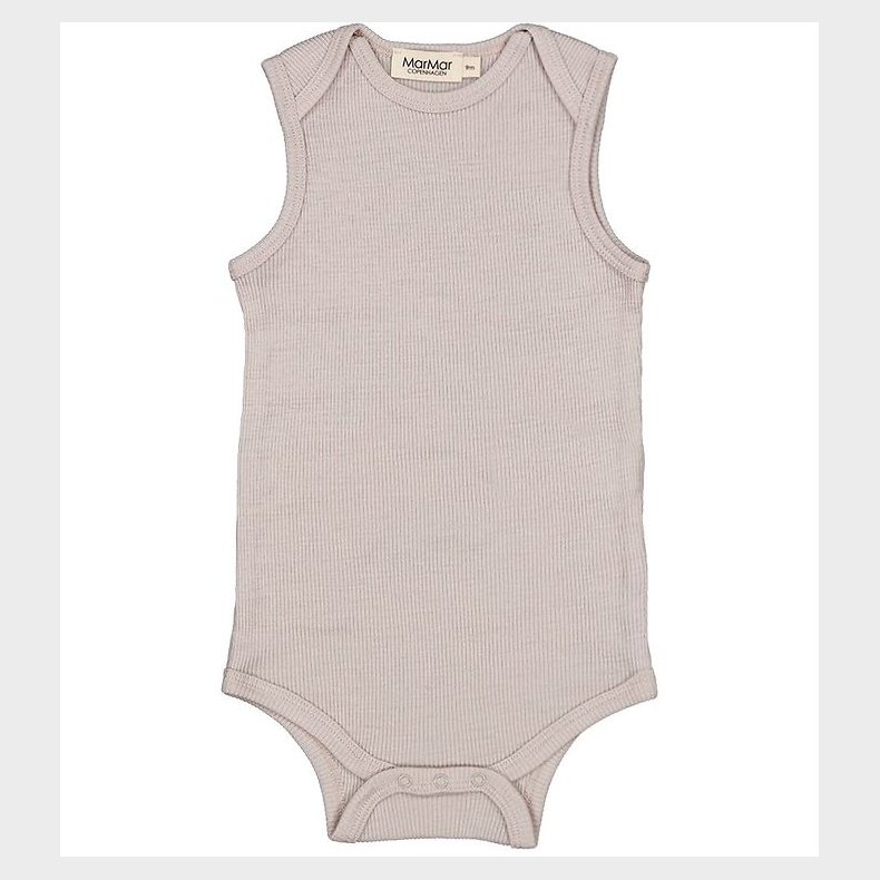 MarMar Body u/� - Uld - Bini - Pepple