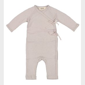 MarMar Sl�-om Heldragt - Uld - Rula - Pepple