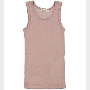 MarMar Undertr�je - Uld - Pointelle - Tavi - Burnt Rose