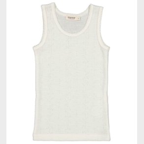 MarMar Undertr�je - Uld - Pointelle - Tavi - Natural