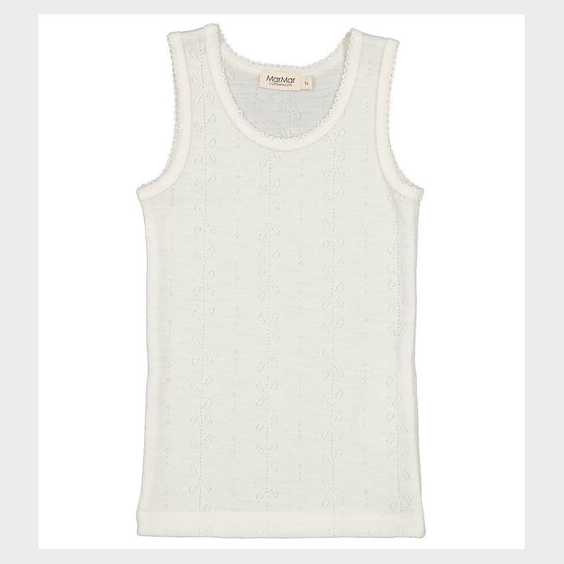 MarMar Undertr�je - Uld - Pointelle - Tavi - Natural