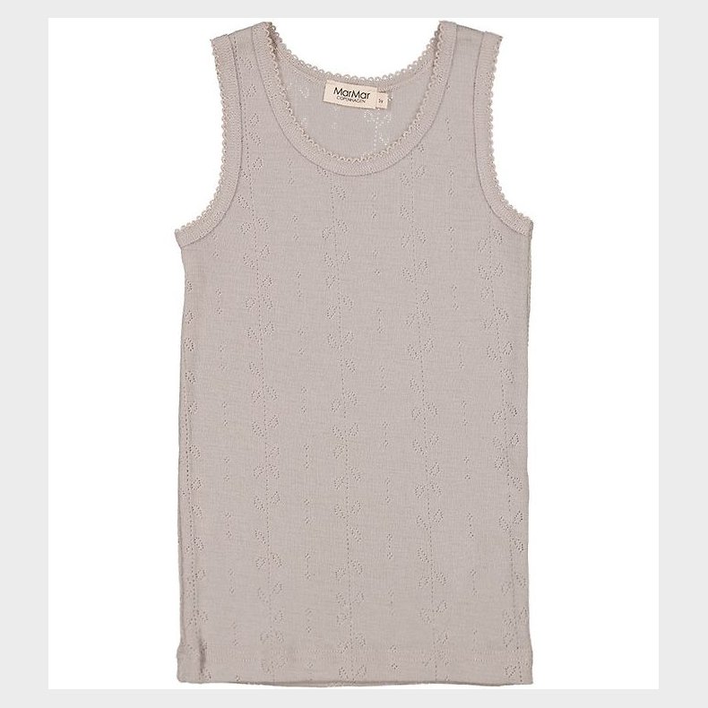 MarMar Undertr�je - Uld - Pointelle - Tavi - Soft Dove