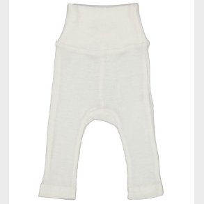 MarMar Bukser - Uld - Piva - Natural