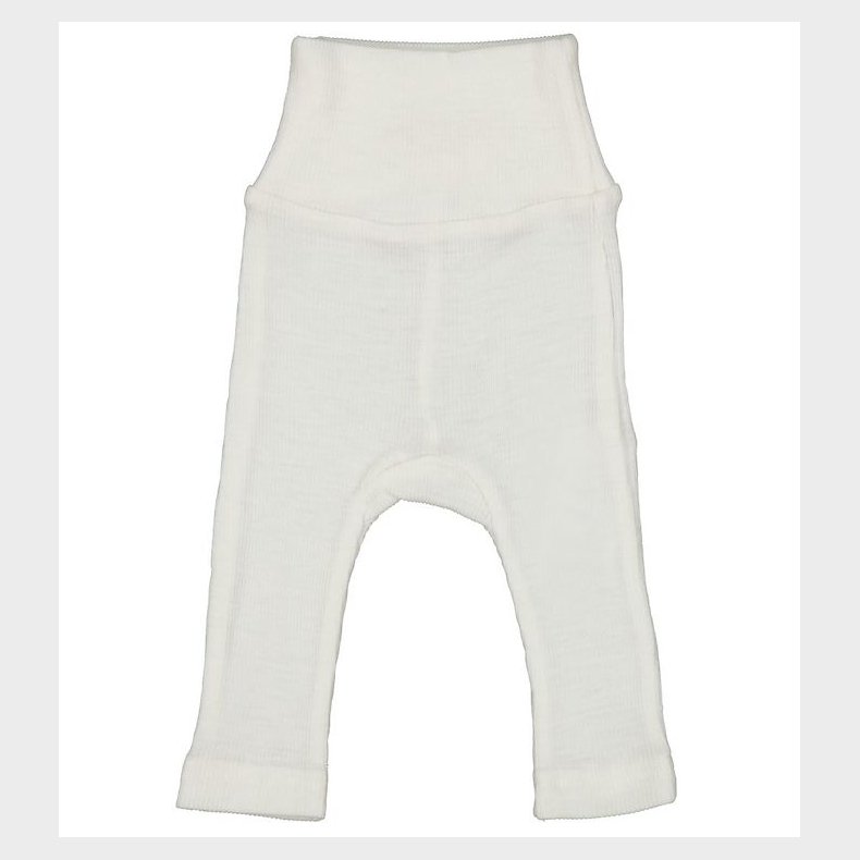 MarMar Bukser - Uld - Piva - Natural