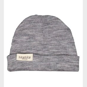 MarMar Hue - Uld - Aiko - Grey Melange