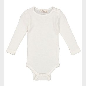 MarMar Body l/� - Uld - Bense - Natural