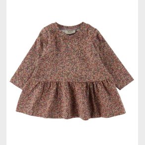 Wheat Kjole l/ - Jersey Bessie