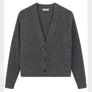 Designers Remix Cardigan - Strik - Uld/Polyamid - Verona - Grme