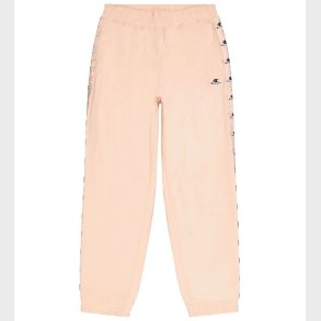 Champion Fashion Bukser - Elastic Cuff - Rosa