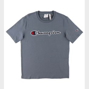 Champion Fashion T-shirt - Gr m. Logo