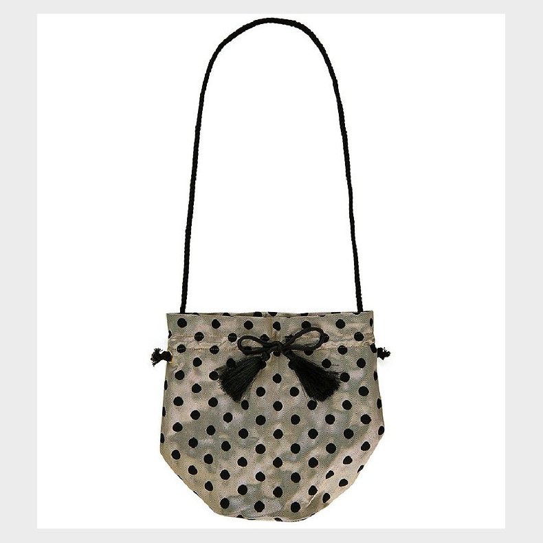 Soft Gallery Skuldertaske - Gold