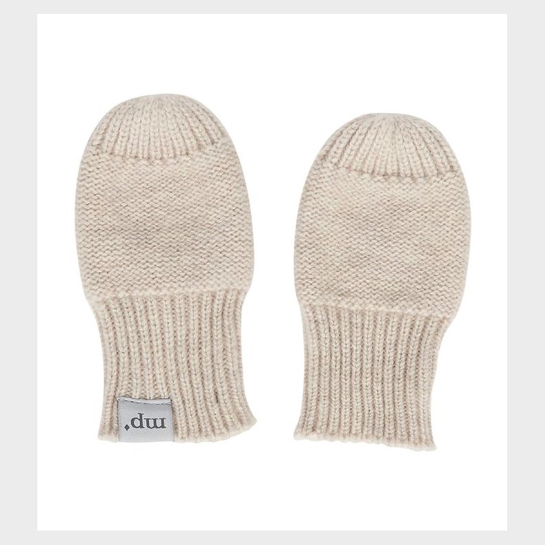 MP Luffer - Uld - Cassidy - Sand Melange