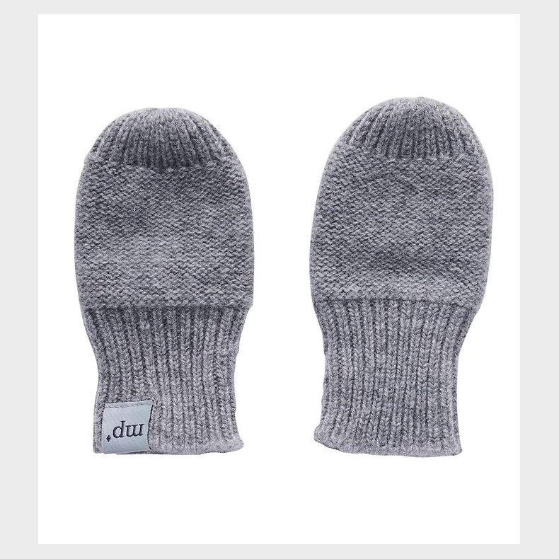 MP Luffer - Uld - Cassidy - Grmeleret