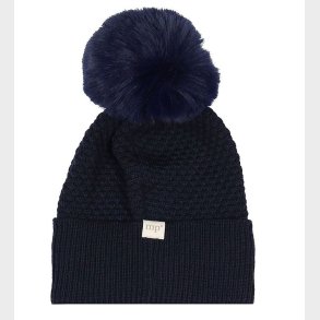 MP Hue - Uld - Oslo - Navy