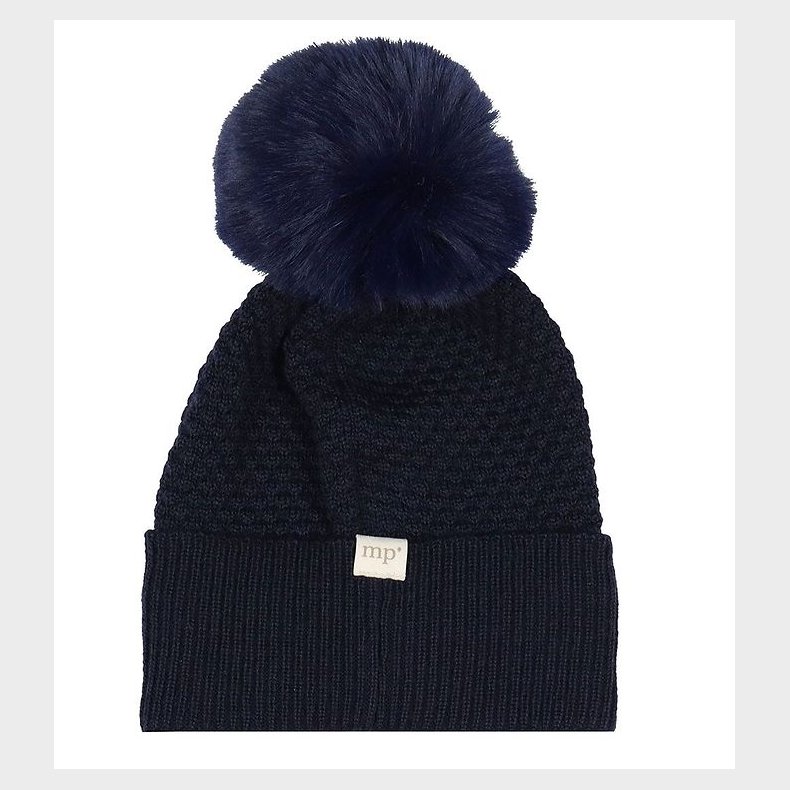 MP Hue - Uld - Oslo - Navy